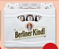 PENNY Berliner Kindl Jubiläums Pilsener Angebot