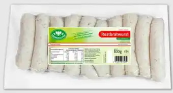 PENNY Eberswalder Rostbratwurst Angebot