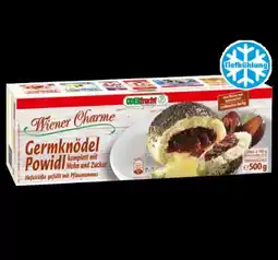 PENNY Oderfrucht Tiefkühlkost Germknödel Angebot
