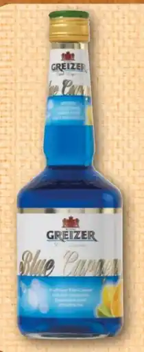 nahkauf Greizer Blue Curacao Angebot