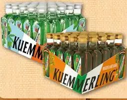 nahkauf Kümmerling Kräuterlikör Angebot