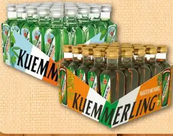 nahkauf Kümmerling Kräuterlikör Angebot