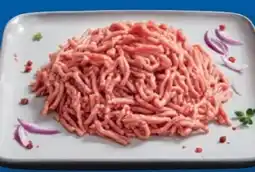 Lidl The Blue Butcher Rinderhackfleisch-Mischung Angebot