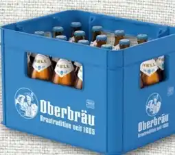 nahkauf Holzkirchner Oberbräu Hell Angebot