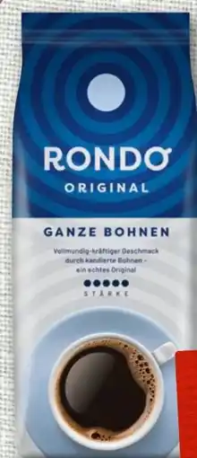 nahkauf Röstfein Rondo Original Angebot