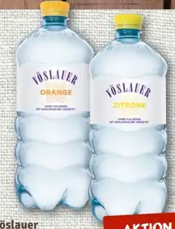 nahkauf Vöslauer Mineralwasser Angebot