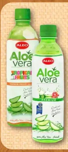nahkauf Aleo Aloe-Vera-Drink Angebot