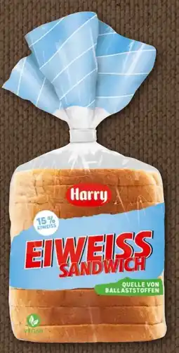 nahkauf Harry Brot Eiweiss Sandwich Angebot