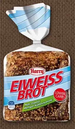 nahkauf Harry Brot Eiweissbrot Angebot