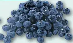 nahkauf Heidelbeeren Angebot