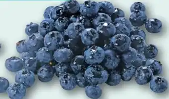 nahkauf Heidelbeeren Angebot