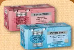 nahkauf Fever-Tree Wild Berry Angebot