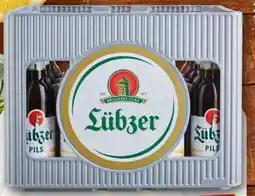 nahkauf Lübzer Pils Angebot