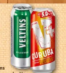 nahkauf Veltins Pilsener Angebot