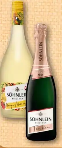 nahkauf Söhnlein Brillant Sekt Angebot