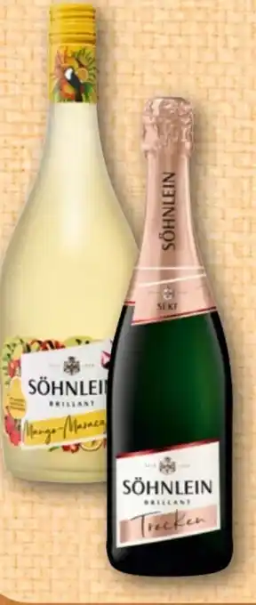 nahkauf Söhnlein Brillant Sekt Angebot