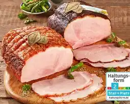 REWE Steinhaus Krustenbraten Angebot