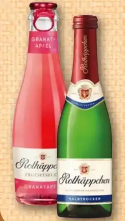 nahkauf Rotkäppchen Sekt Angebot
