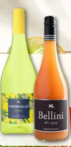 nahkauf Bellini N° 1323 Pfirsich Angebot
