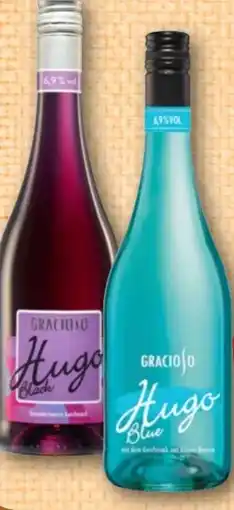 nahkauf Gracioso Hugo Angebot