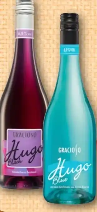 nahkauf Gracioso Hugo Angebot