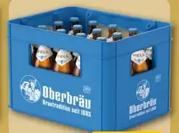 REWE Holzkirchner Oberbräu Hell Angebot