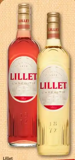 nahkauf Lillet Apéritif Angebot
