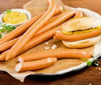 REWE Havelländer Wurstwaren Wiener Würstchen Angebot