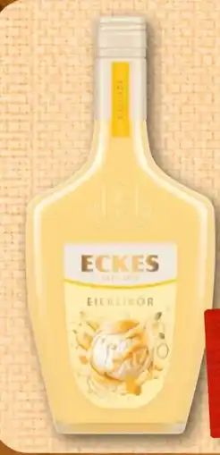 nahkauf Eckes Edler Eierlikör Angebot