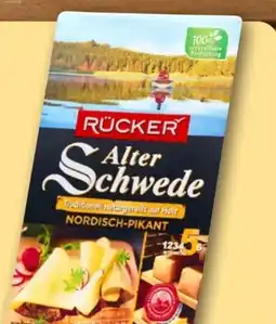 REWE Rücker Alter Schwede Nordisch-Pikant Angebot