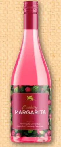 nahkauf Cranberry Margarita Angebot