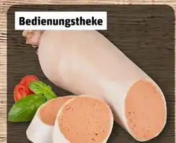 REWE Golßener Tomaten-Leberwurst Angebot