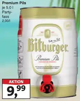 Lösch Depot Bitburger Premium Pils Angebot