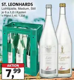 Lösch Depot ST. LEONHARDS Lichtquelle Angebot