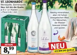 Lösch Depot ST. LEONHARDS Mondquelle Angebot