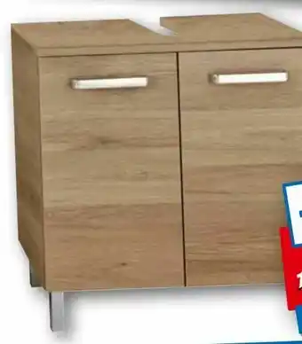 ROLLER Waschbeckenunterschrank Angebot