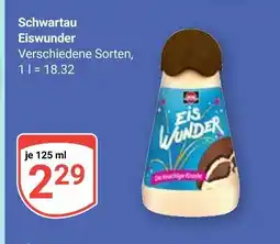 Globus Schwartau eiswunder Angebot