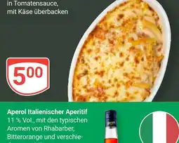 Globus Lasagne Angebot