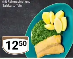 Globus Fischfilet Angebot