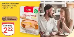 Globus Kathi torte Angebot