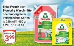 Globus Frosch granatapfel Angebot