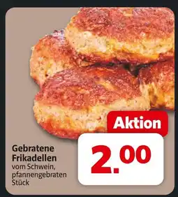 Markant Gebratene frikadellen Angebot