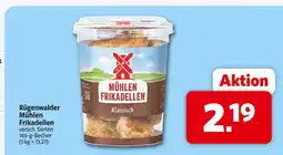 Markant Rügenwalder mühlen frikadellen Angebot