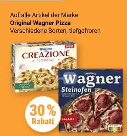 Globus Original wagner 30% rabatt Angebot