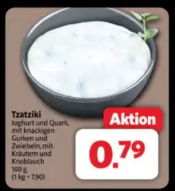 Markant Tzatziki Angebot