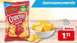 Markant Lorenz crunchips Angebot