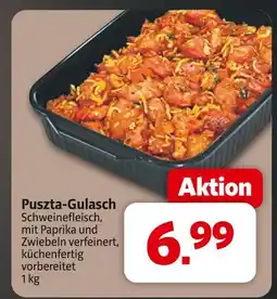 Markant Puszta-gulasch Angebot