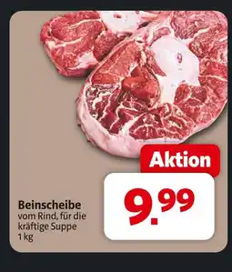 Markant Beinscheibe Angebot