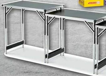 ROLLER Alu-Mehrzwecktische Angebot