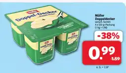 Markant Müller doppeldecker Angebot